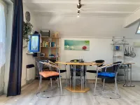 4 Person Holiday Home Petra with Private Terrace