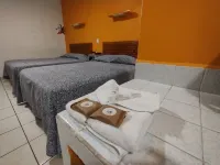 Los Ciruelos Oaxaca