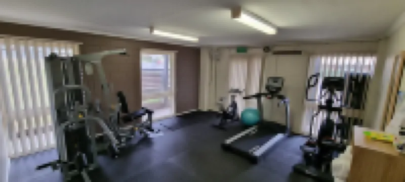 Airport Tourist Village Melbourne Hotels in Westmeadows