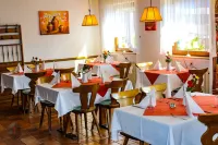 Hotel Restaurant Benny Hotel di Hertingen