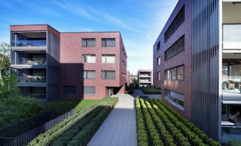 City Apartments