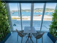 Bd Suites Các khách sạn ở Foça