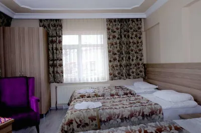 Sarimese Hotel Hotels in 