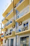Melina Apartments Hotels in Koum Kapi