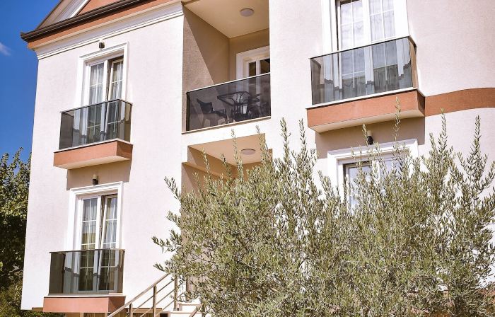 Airport Garden Hotel
