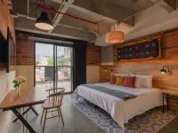 Masaya Medellin Hotels in Medellin