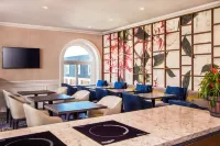 Hilton Wilmington Christiana - bar