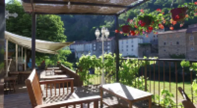 Vvf les Gorges de l'Allier
