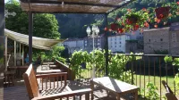Vvf les Gorges de l'Allier Hotel di La Chomette