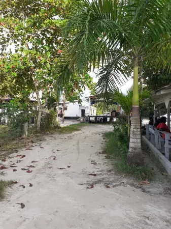 Drifters at One Mile - Hostel