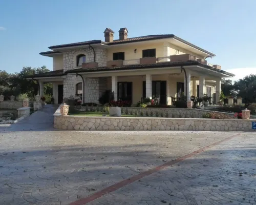 Antica Casa Scardone Hotel di Piedimonte San Germano