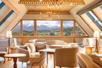 Hotel Bania Thermal & Ski فنادق في Bialka Tatrzanska
