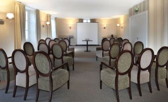 Best Western Plus Hotel de la Regate