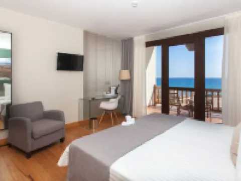 Hotel El Mirador de Fuerteventura Hotels in Maxorata