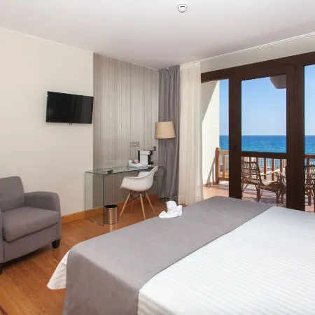 Hotel El Mirador de Fuerteventura