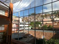 Eco Bunnu Inn