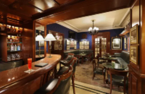 The Imperial, New Delhi