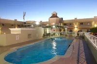 Hotel Premier - piscina