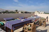 Amon Hotel Hotels in Luxor