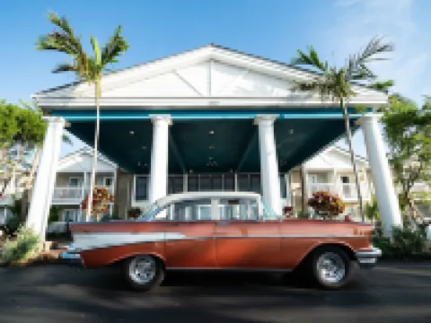 ハバナ カバナ アット キー ウェスト キーウェストのホテル