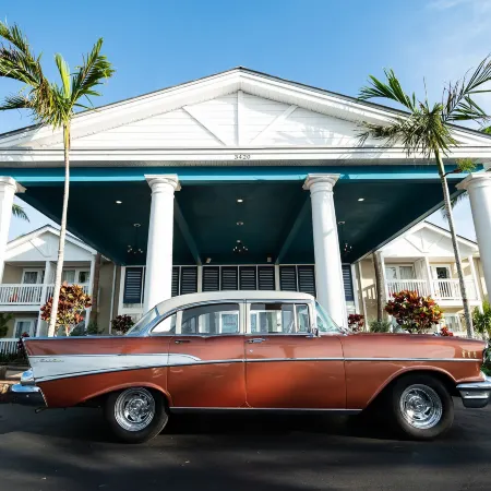 Havana Cabana at Key West