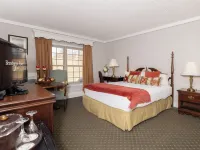 Brandywine River Hotel Hotels in Delaware County