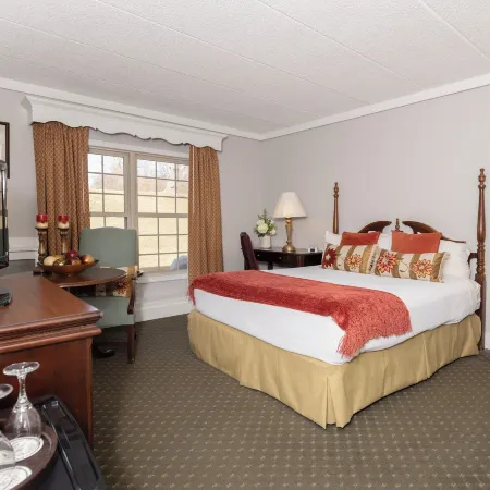 Brandywine River Hotel