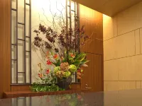 神田東誠可可尼飯店 神田附近的飯店