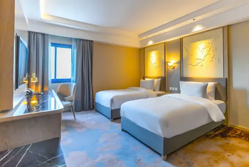 Aber City Centre Hotels in Hafr Al Baten