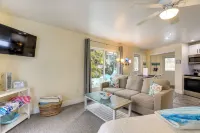 Siesta Key Dream Inn Rental - Close to Village! - Wi-Fi