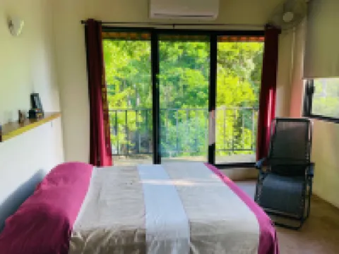 Departamento Completo, Playa Paradisiaca, Отели в г. 