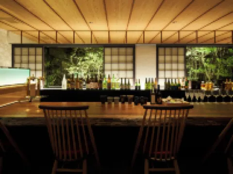 全室帶露天風呂別墅 流清 志摩市酒店