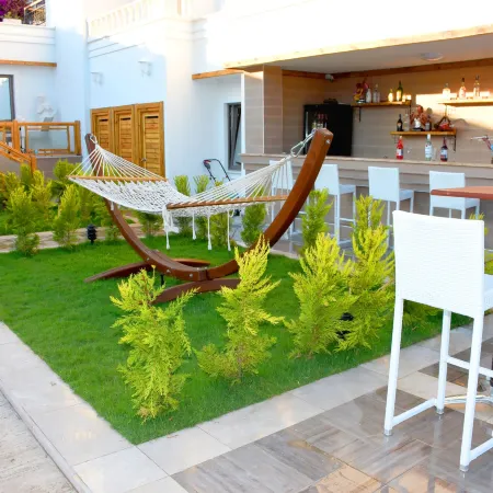 Laden Hotel Bodrum