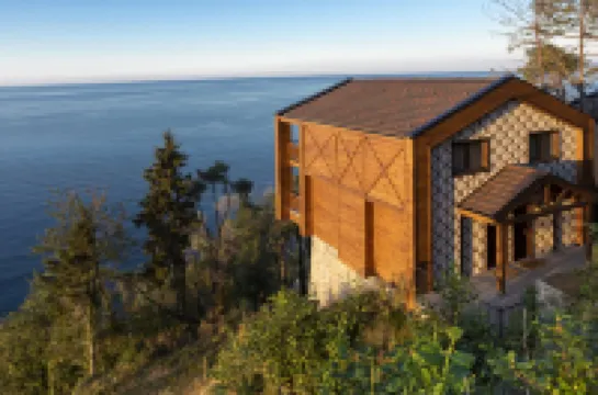 Hancioglu Orman Evleri & Hotel Hotels in 