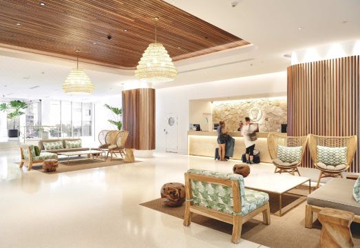 더 빌 리조트 카지노