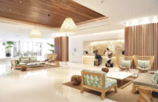 The Ville Resort - Casino