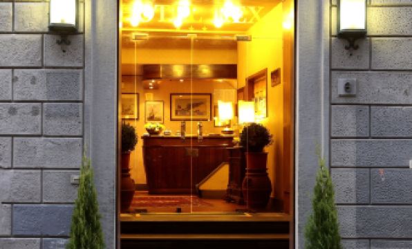 Hotel Rex