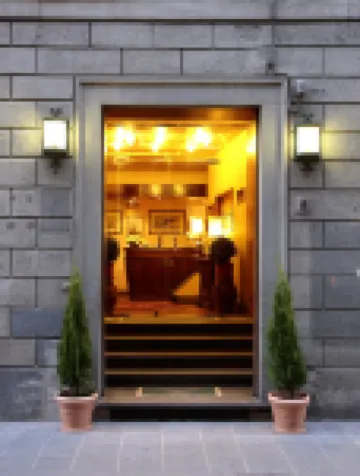 Hotel Rex