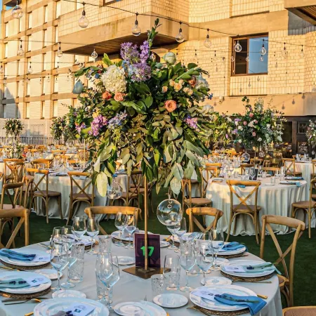 Sercotel Gran Hotel Zurbarán