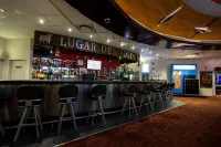 Desert Palace Hotel - Quầy bar