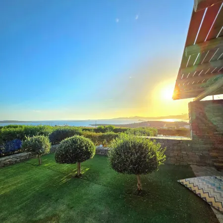 Paros Afrodite Luxury Villas