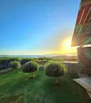 Paros Afrodite Luxury Villas - Vila