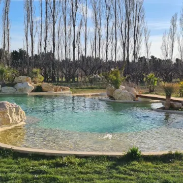 Le Mas des Cerisiers Jacuzzi et Sauna Inclus Pour Tous les Logements