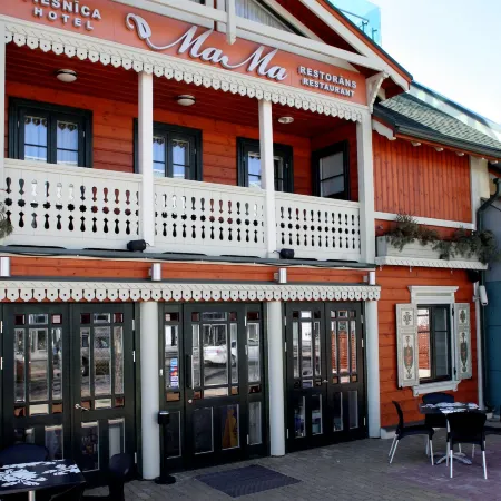 Boutique Hotel Mama