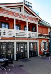 Boutique Hotel Mama