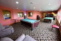 Days Inn by Wyndham Mackinaw City - Lakeview - Lemmikkieläimet sallittu