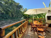 Pousada Entre Folhas Hotels in Paraty