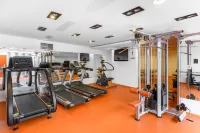 Hotel Divinus - Gym
