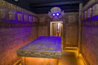 外森哈撒司長德酒店 - SPA