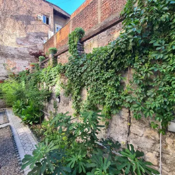 Up Accommodation Отели рядом с достопримечательностью «Дом цветов»